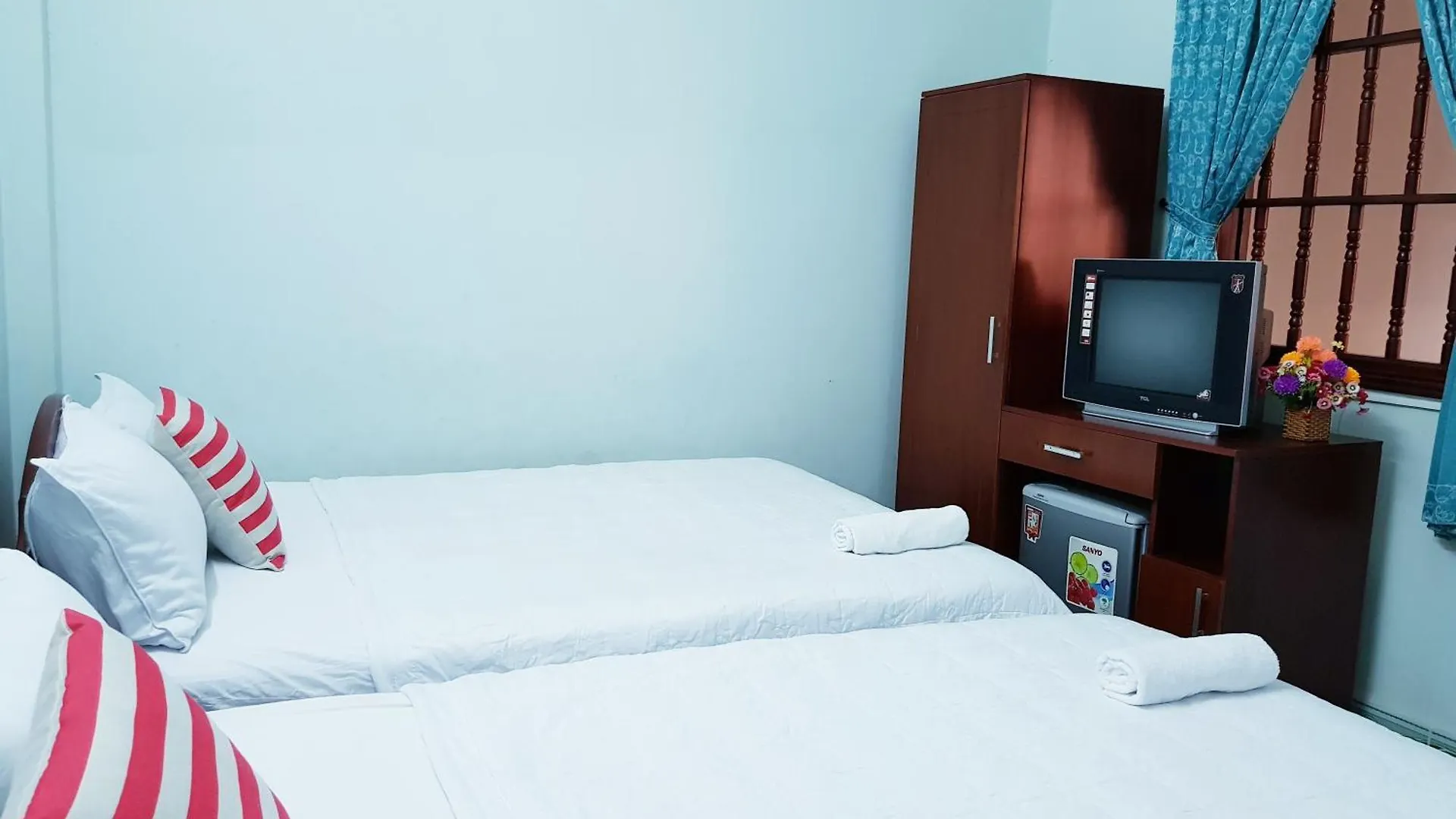 Minh Hien Hotel Vung Tau