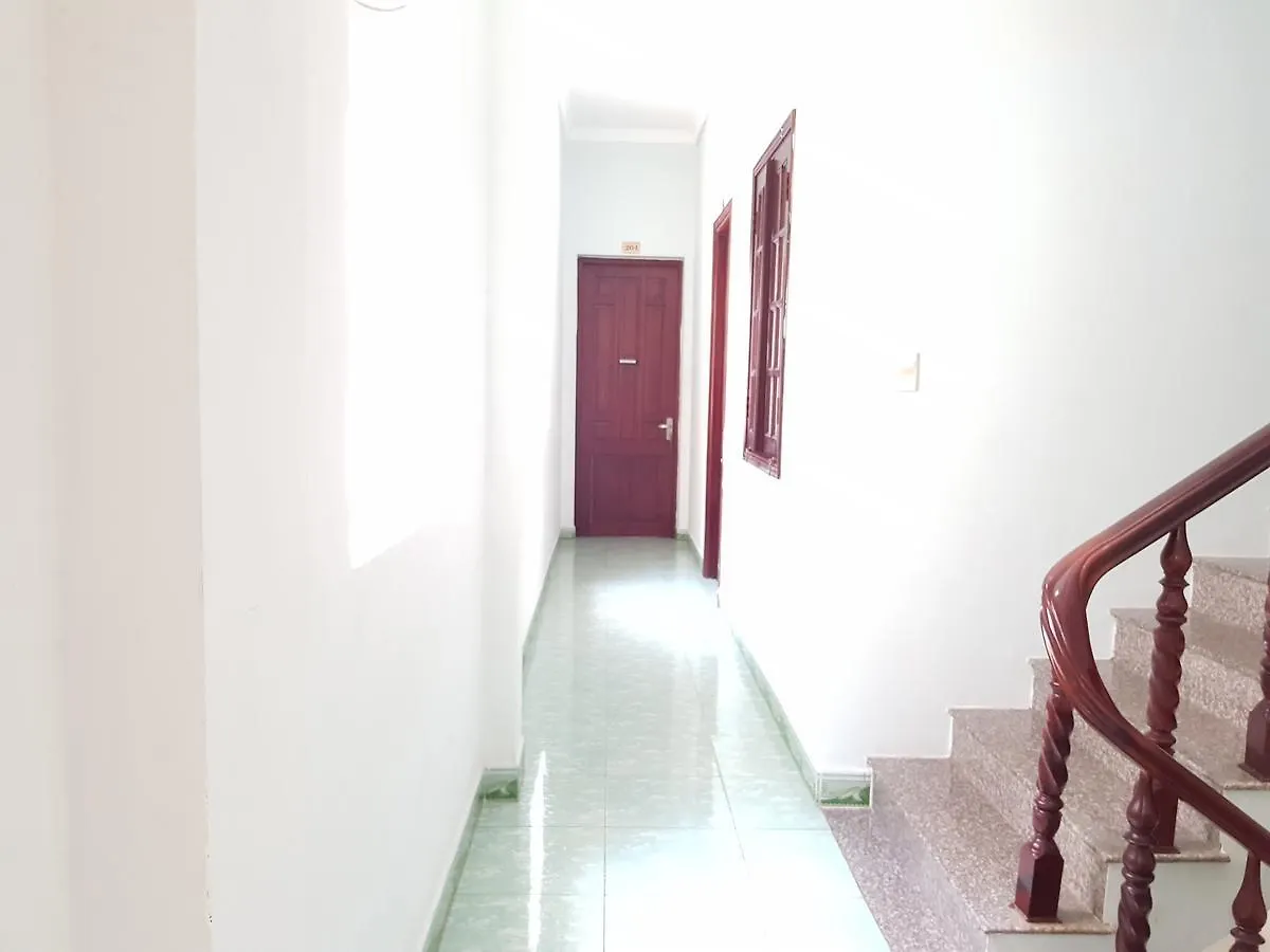 Minh Hien Hotel Vung Tau
