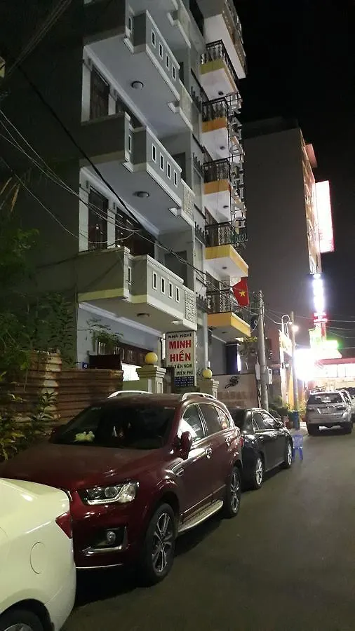 Minh Hien Hotel Vung Tau