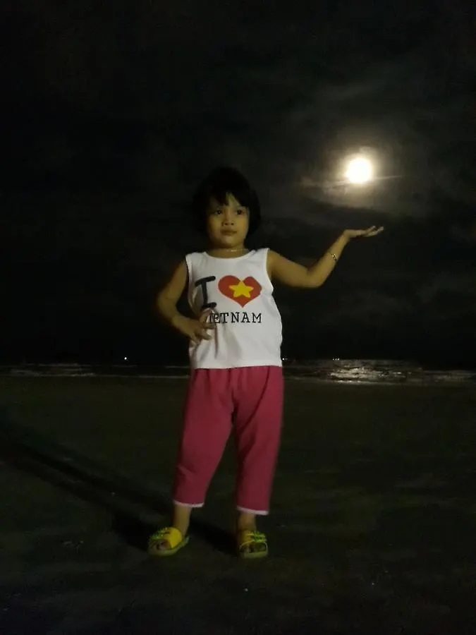 Minh Hien Hotel Vung Tau Vietnam
