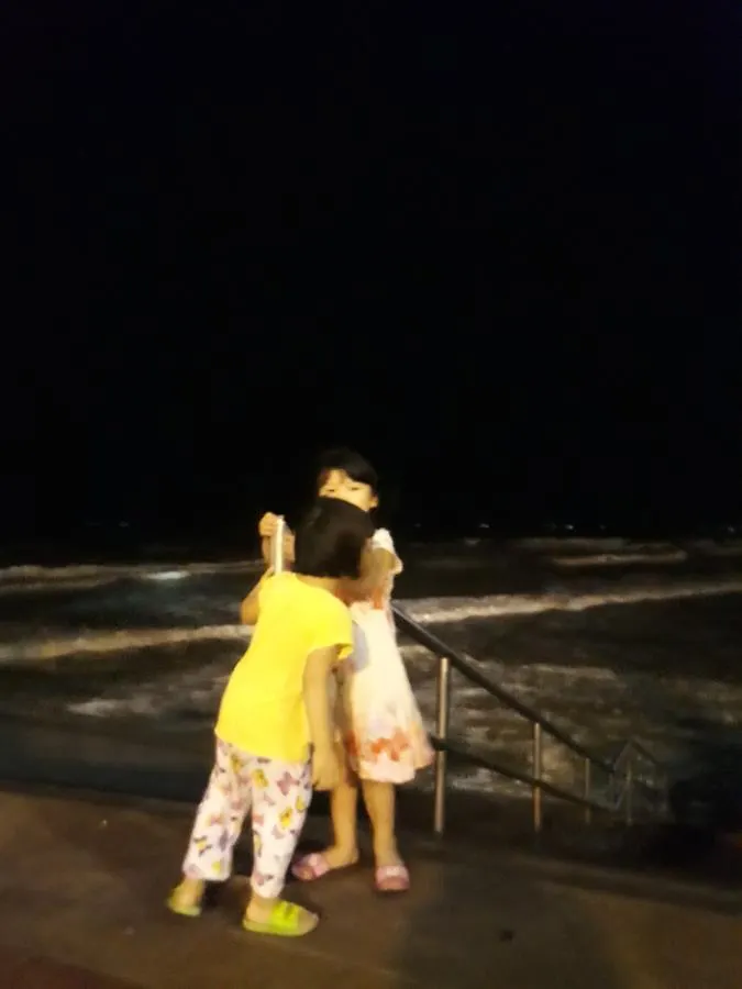 Minh Hien Hotel Vung Tau