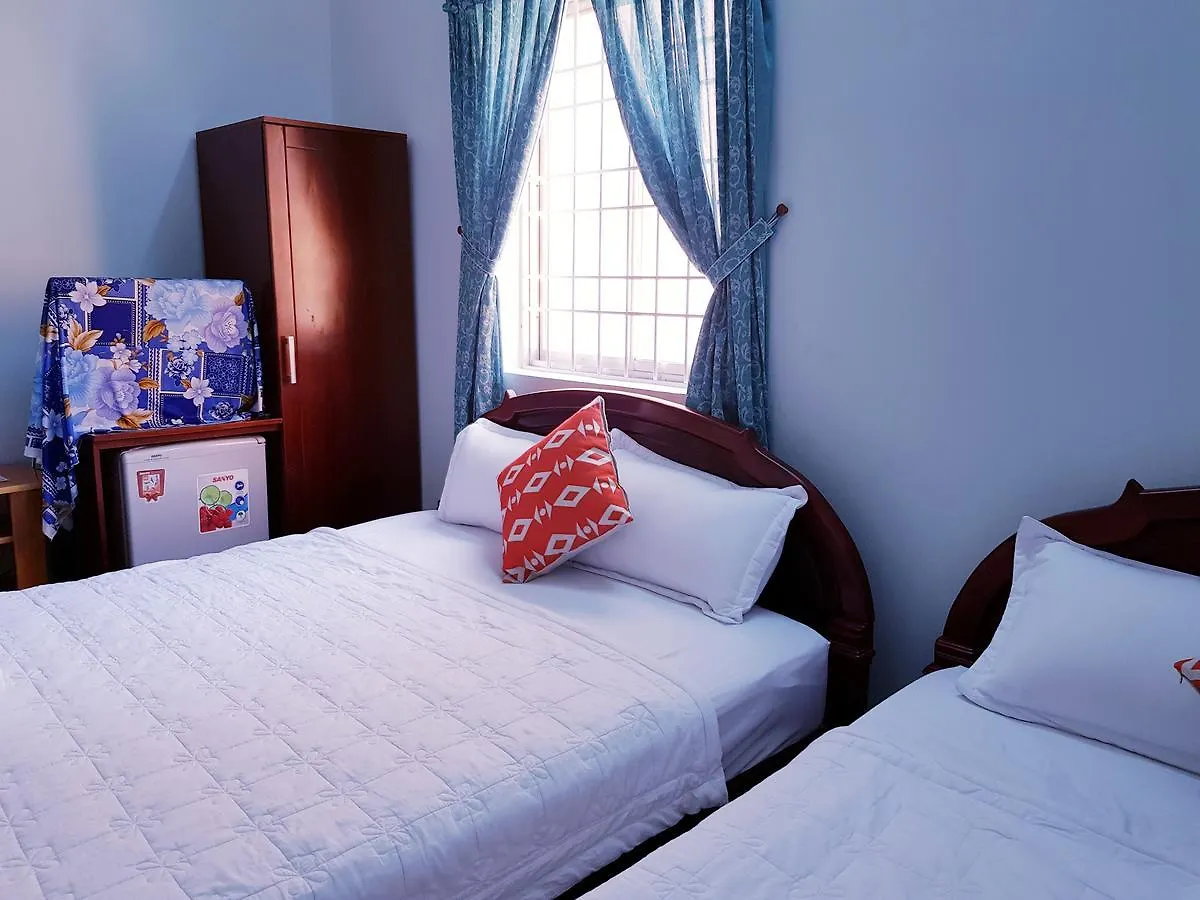 Minh Hien Hotel Vung Tau