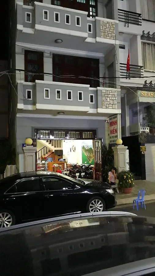 Minh Hien Hotel Vung Tau