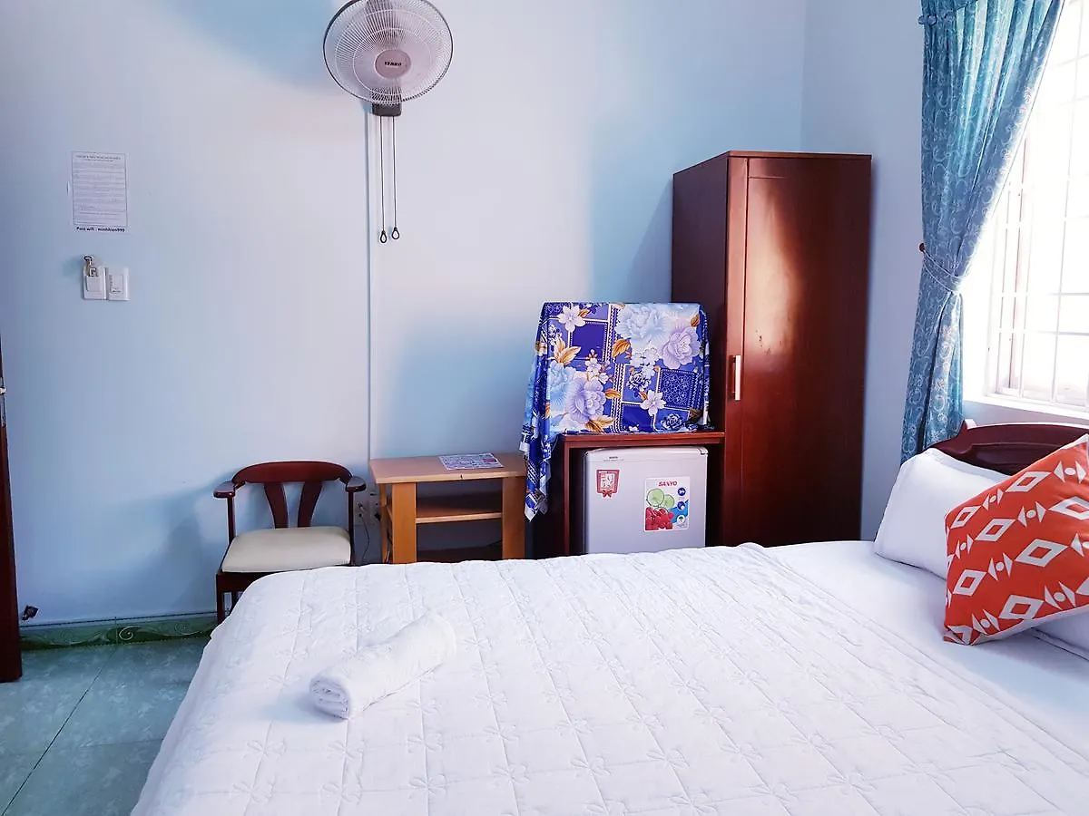 Minh Hien Hotel Vung Tau