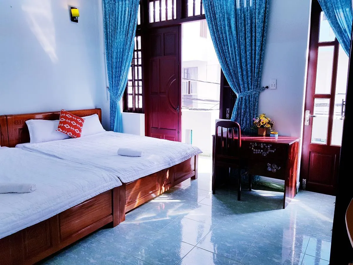 Minh Hien Hotel Vung Tau