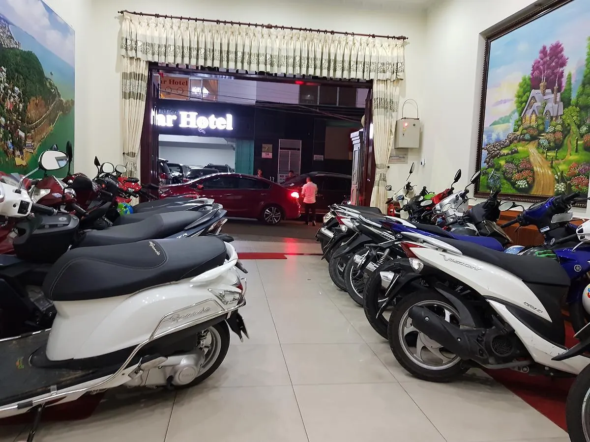 Minh Hien Hotel Vung Tau Vietnam