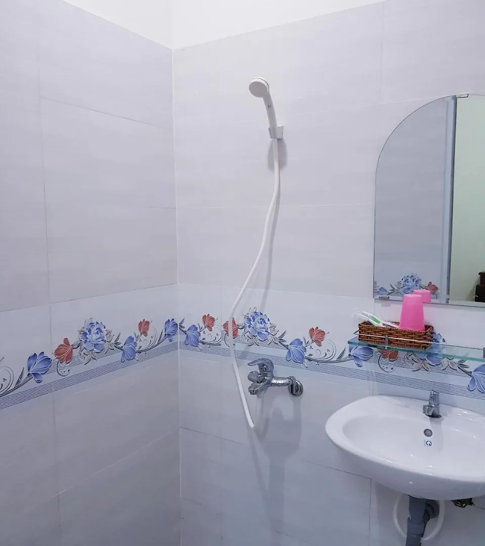 Minh Hien Hotel Vung Tau Vietnam