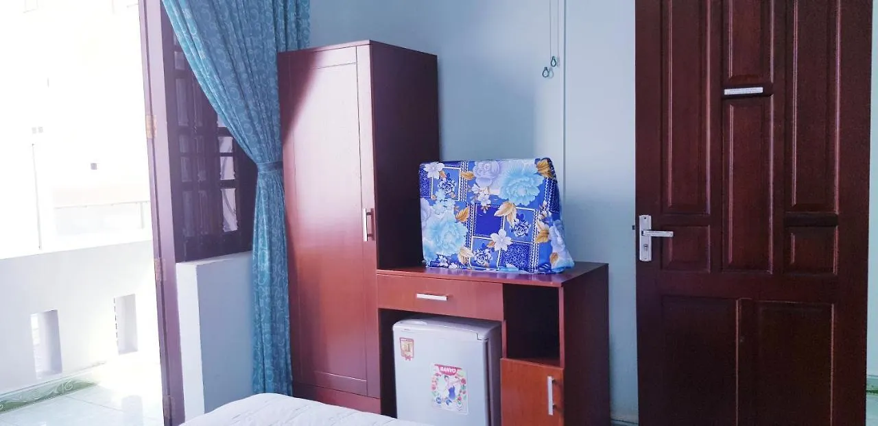 Minh Hien Hotel Vung Tau Vietnam